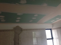 installing-false-ceiling-algarve-villa